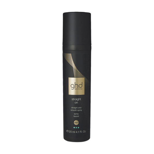 GHD Straight On Straight and Smooth Spray main image