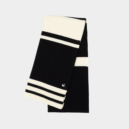 Stripe Scarf