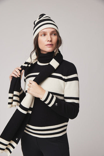 Stripe Scarf