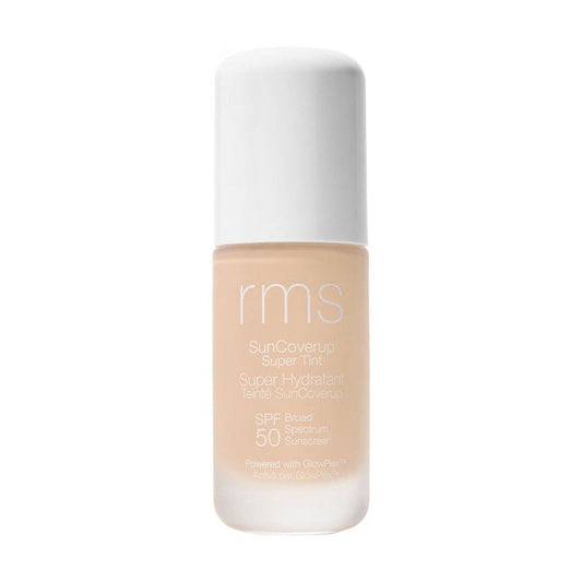 RMS Beauty SunCoverup Super Tint Broad Spectrum Sunscreen SPF 50 variant: Alabaster main image