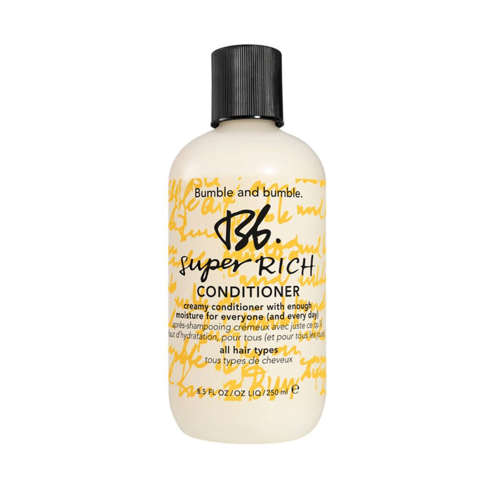 Bumble and Bumble Super Rich Conditioner variant: 8.5 fl oz main image