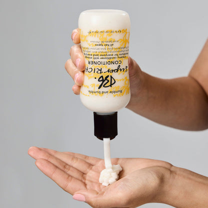 Swatch image of Bumble and Bumble Super Rich Conditioner variant: 8.5 fl oz
