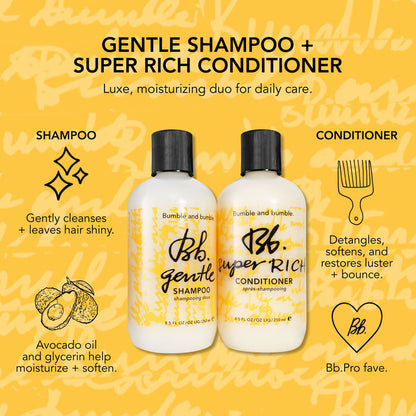 Information related to Bumble and Bumble Super Rich Conditioner
