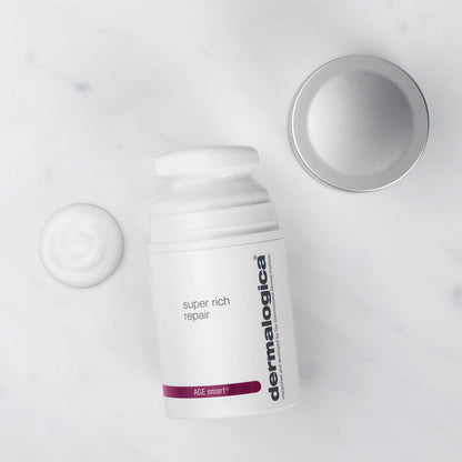 Lifestyle image of Dermalogica Super Rich Repair variant: Default Title