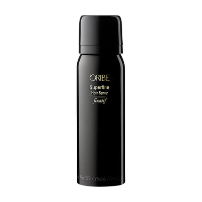 Oribe Superfine Hair Spray variant: 2.2 oz main image