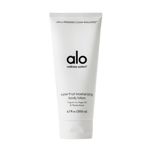 Alo Superfruit Body Lotion main image