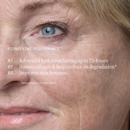 Lifestyle image of Emma Lewisham Supernatural Face Crème Riche