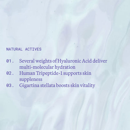 Information related to Emma Lewisham Supernatural Face Crème Riche