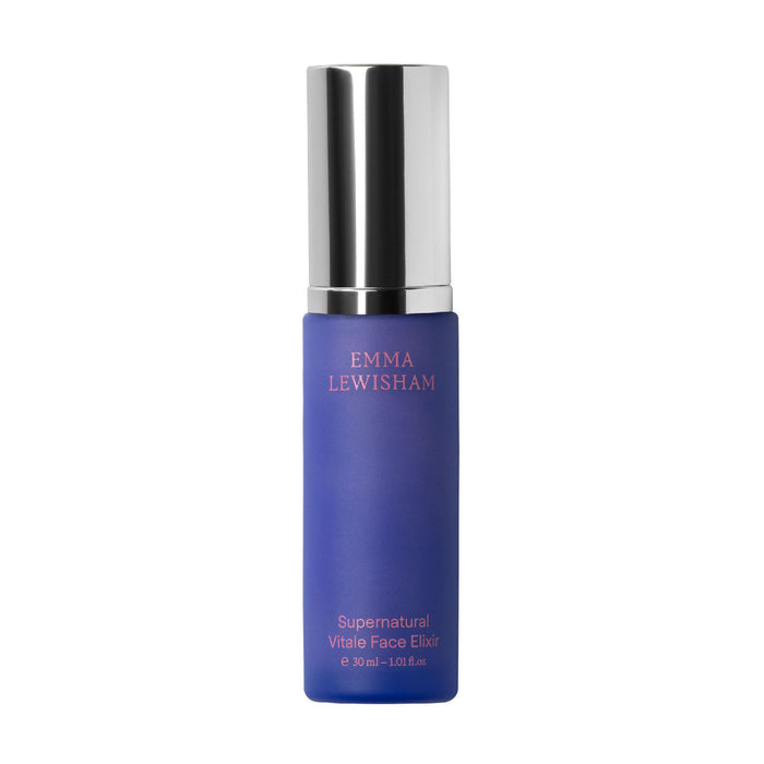 Emma Lewisham Supernatural Vitale Face Elixir main image