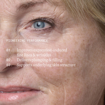 Information related to Emma Lewisham Supernatural Vitale Face Elixir