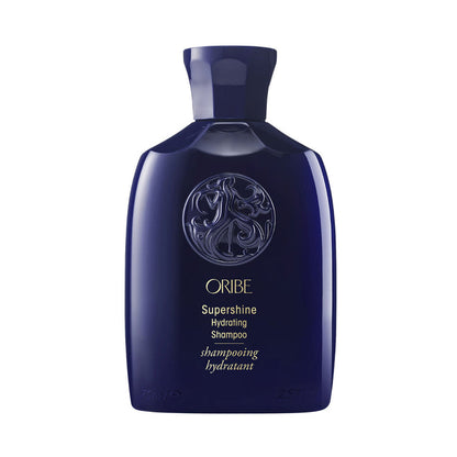 Oribe Supershine Hydrating Shampoo variant: 2.5 fl oz main image