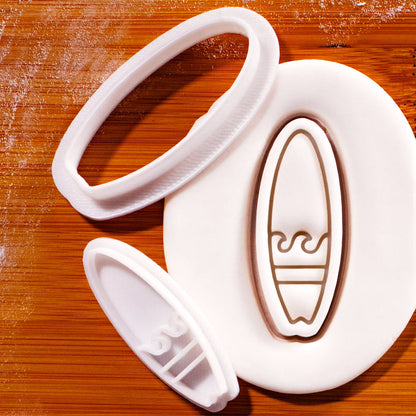 Surfboard Mini Set
