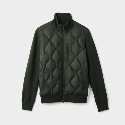 Dark Green / S