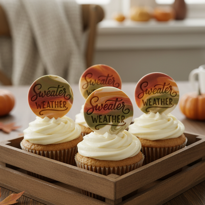 Sweater Weather Mini Set
