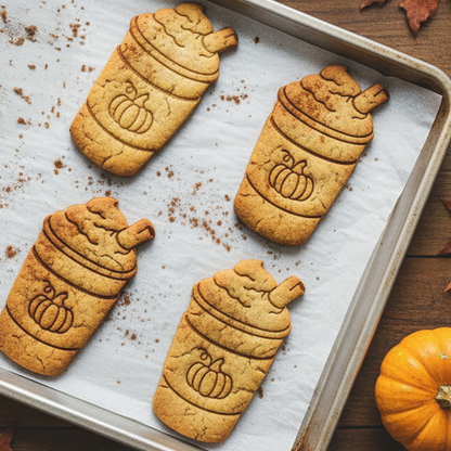 Sweater Weather & Pumpkin Spice Latte