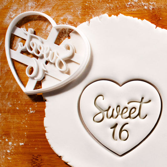 Sweet 16