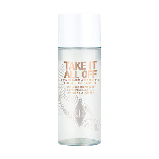 Charlotte Tilbury Take It All Off main image