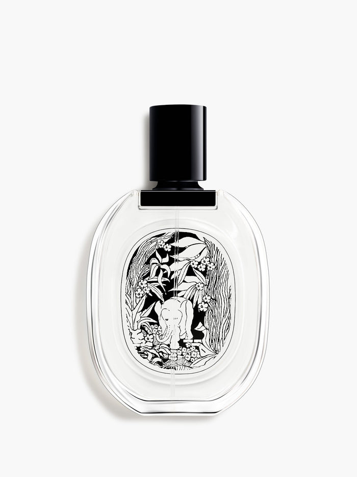 Back image of Diptyque Tam Dao Eau de Toilette variant: 3.4 fl oz