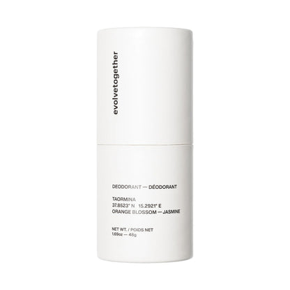 Evolvetogether Taormina Deodorant main image