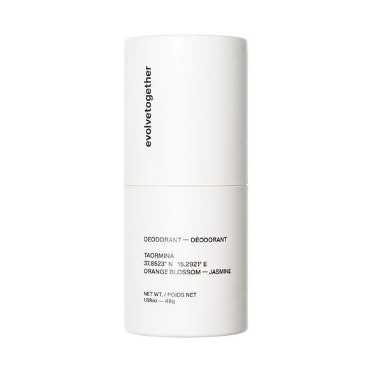 Evolvetogether Taormina Deodorant main image