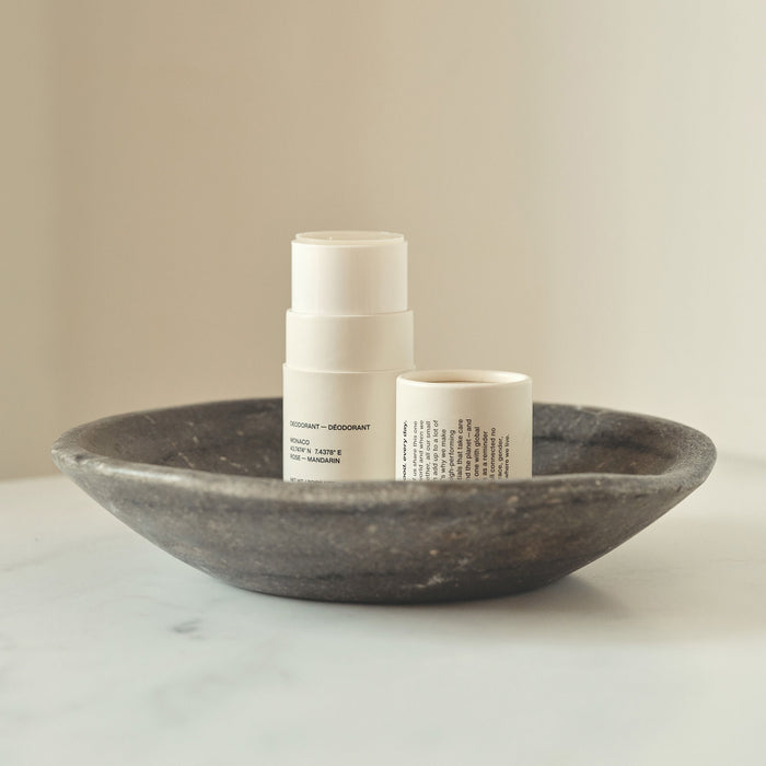 Side image of Evolvetogether Taormina Deodorant