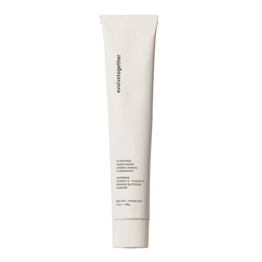 Evolvetogether Taormina Hydrating Hand Cream main image