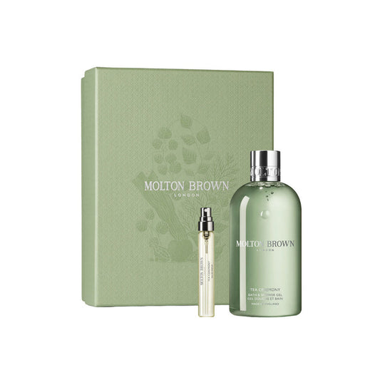 Molton Brown Tea Ceremony Mother's Day Gift Set (Limited Edition) main image
