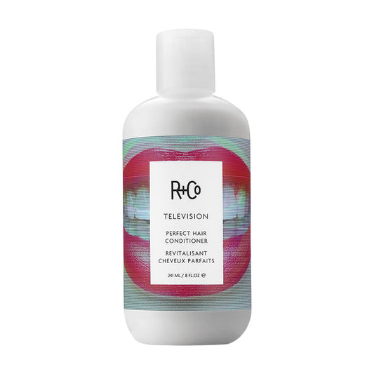 R+Co Television Perfect Hair Conditioner variant: 8 fl oz main image