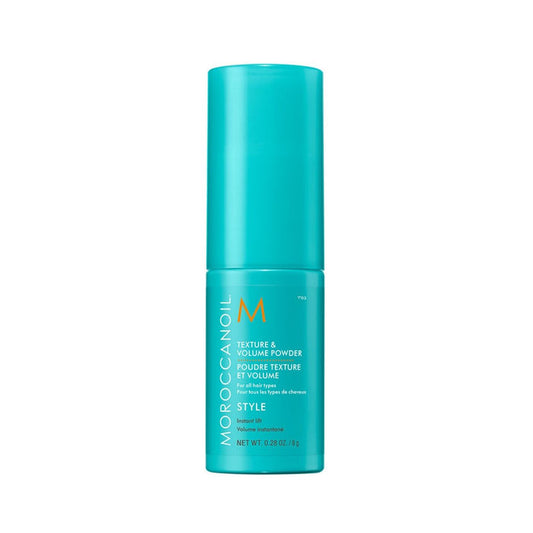 Moroccanoil Texture & Volume Hair Powder main image
