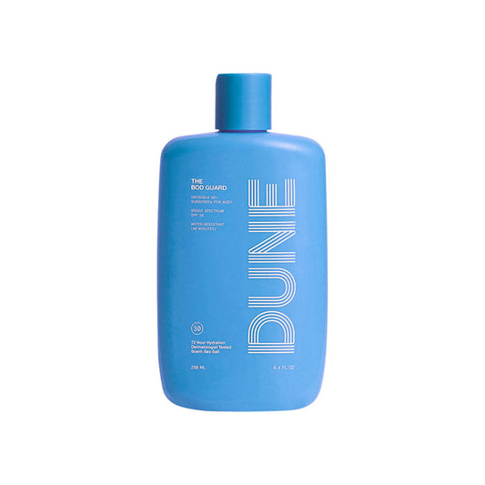 Dune The Bod Guard SPF 30 main image