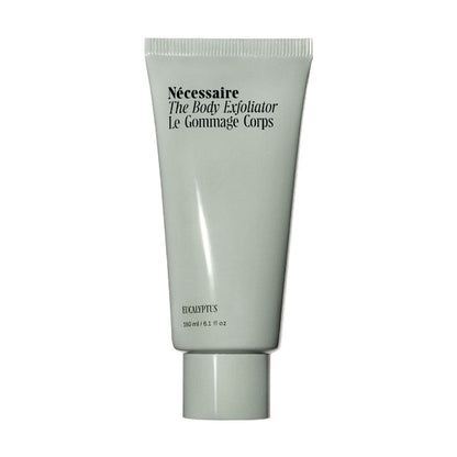 Nécessaire The Body Exfoliator Eucalyptus main image