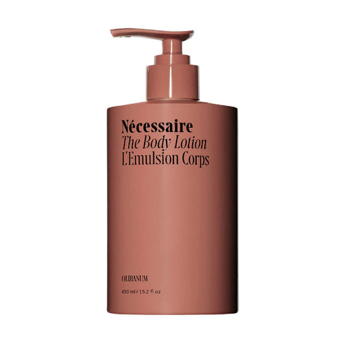 Nécessaire The Body Lotion Olibanum main image