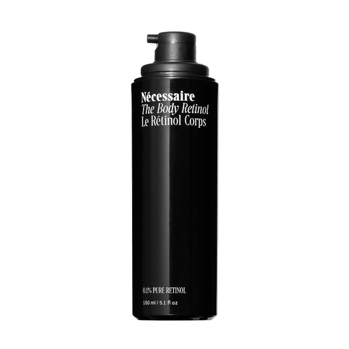 Nécessaire The Body Retinol main image
