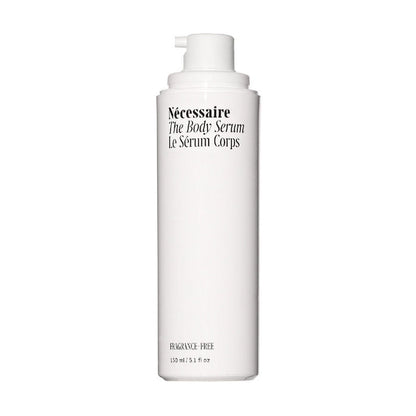 Nécessaire The Body Serum main image
