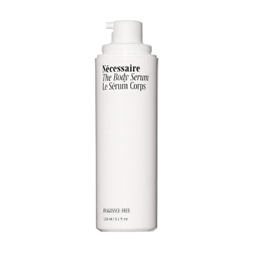 Nécessaire The Body Serum main image