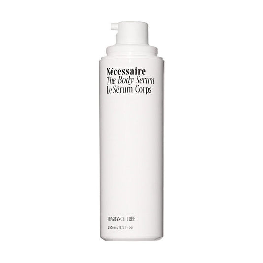Nécessaire The Body Serum main image
