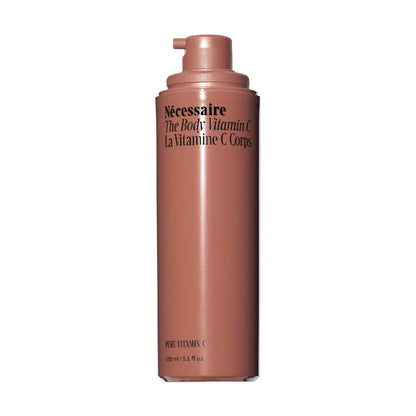 Nécessaire The Body Vitamin C main image