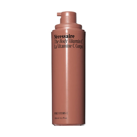 Nécessaire The Body Vitamin C main image