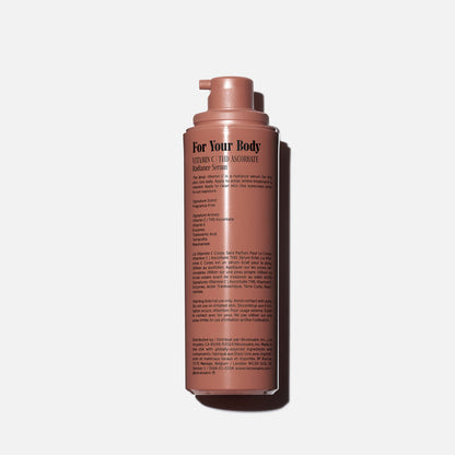 Back image of Nécessaire The Body Vitamin C