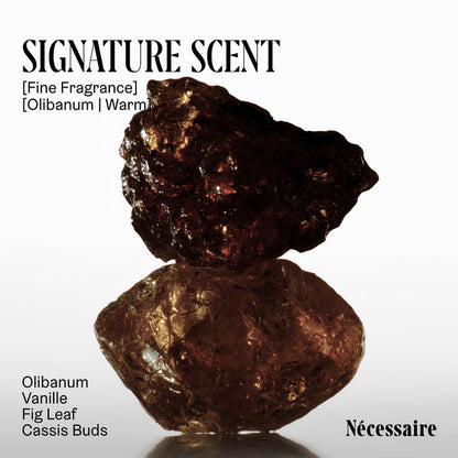 Information related to Nécessaire The Body Wash Olibanum