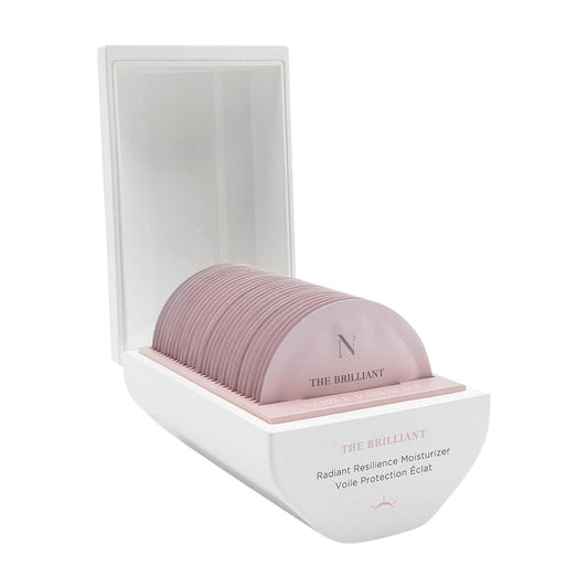 Noble Panacea The Brilliant Radiant Resilience Moisturizer main image