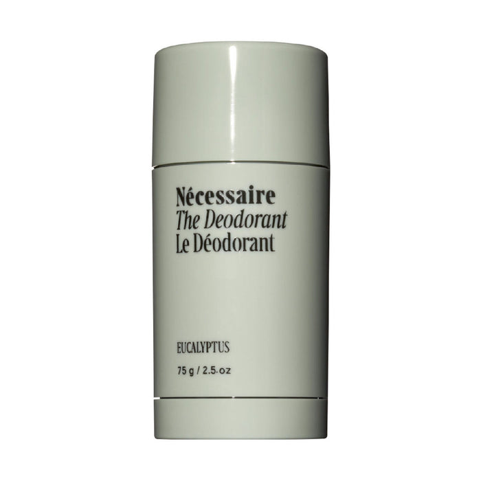 Nécessaire The Deodorant Eucalyptus main image