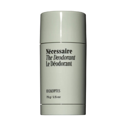 Nécessaire The Deodorant Eucalyptus main image