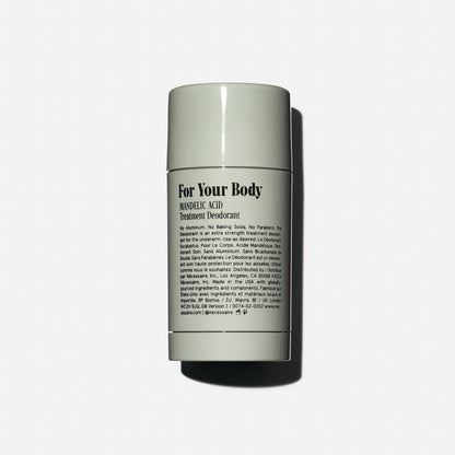Back image of Nécessaire The Deodorant Eucalyptus