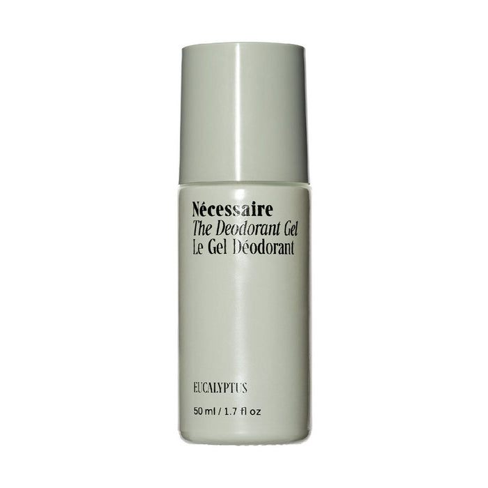 Nécessaire The Deodorant Gel Eucalyptus main image