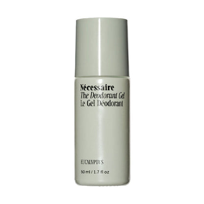 Nécessaire The Deodorant Gel Eucalyptus main image