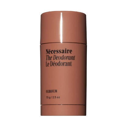 Nécessaire The Deodorant Olibanum main image