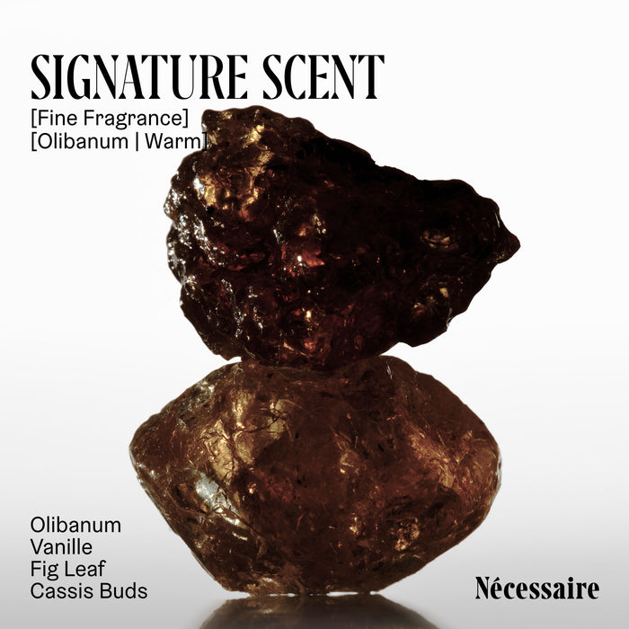 Information related to Nécessaire The Deodorant Olibanum