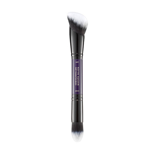 Kevyn Aucoin The Duet Foundation Brush main image