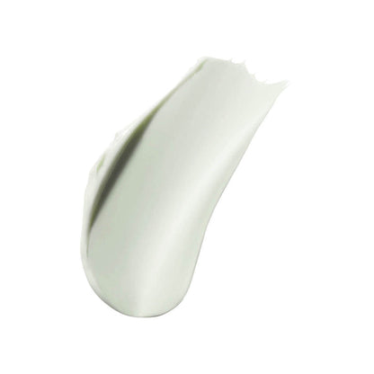 Image of an open La Mer The Eye Balm Intense